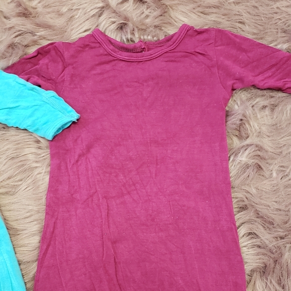 Kickee gowns - Picture 4 of 4